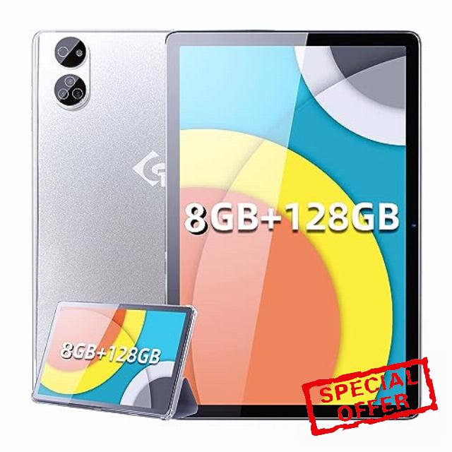 TANYIMING Android Tablet 10.1" inch