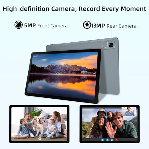 2000x1200 FHD Touchscreen