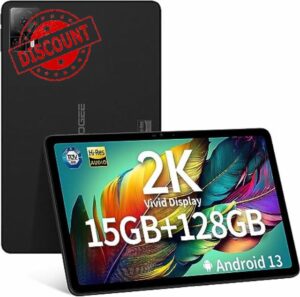 DOOGEE T20S Tablet