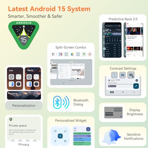 Octa-Core with Keyboard & Pen