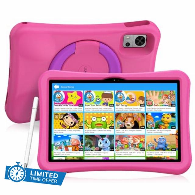 UMIDIGI G5 Kids Tablet 10 Inch