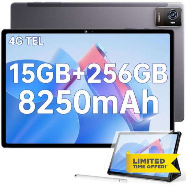 OUKITEL OKT3 Android Tablet - 10.51 Inch Tablets