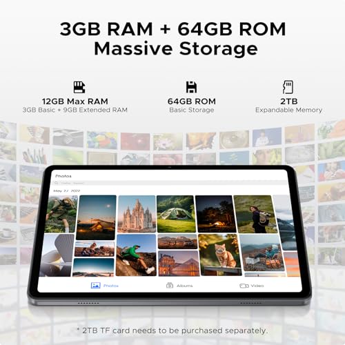 Tablets with Keyboard