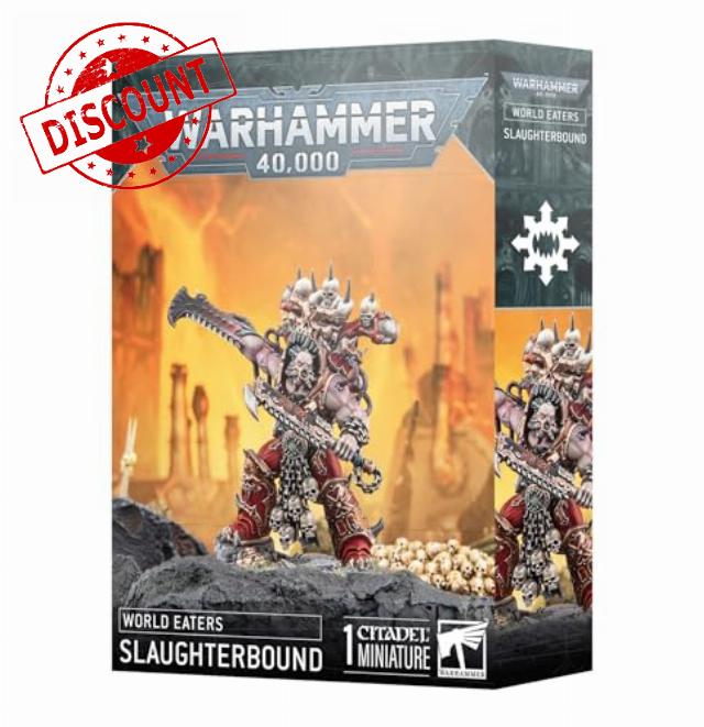 Games Workshop - Warhammer 40