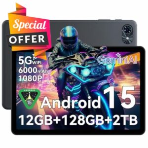 Tablet 10 Inch