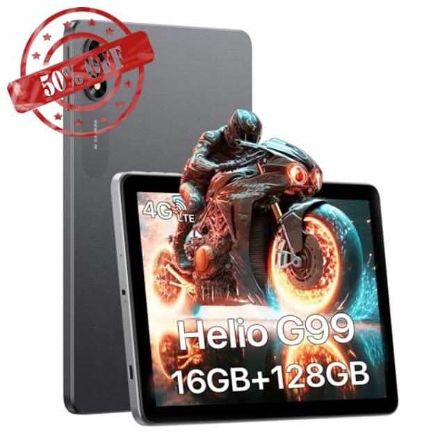 UMIDIGI 10.1 Inch Tablet
