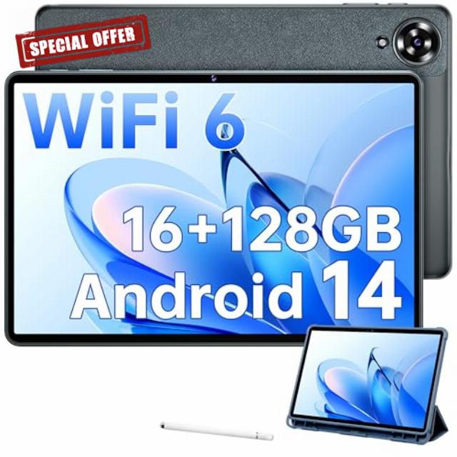 OUKITEL OT11Android 15 Tablet 11 Inch(2025)