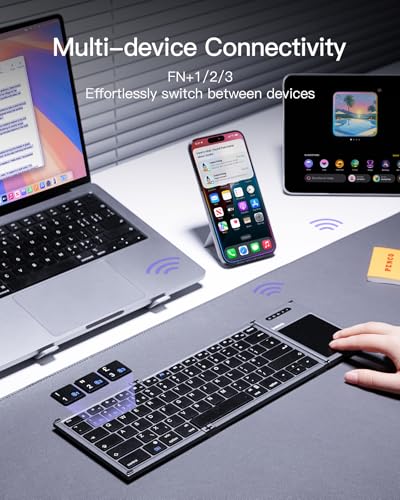 Compatible with iOS Android Windows PC Tablet Smartphone