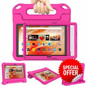 TrendGate 10.1 inch Tablet Case for Kids
