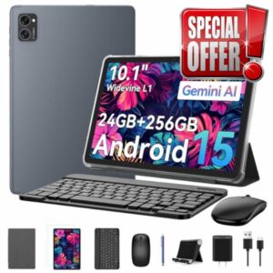 KINGRID Tablet 10 inch