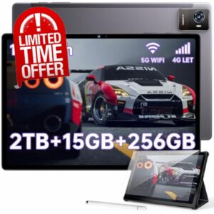 OUKITEL OKT3 Android Tablet - 10.51 Inch Tablets