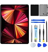 NB+ Touch Screen LCD Replacement For iPad Pro 11 2018 1st 2020 2nd A2013 A1934 A1980 A2068 A2230 ...