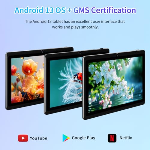 Tablet PC with Quad Core Processor