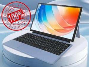 KOZYOU Jumper EZpad V10 Tablet PC 10.1 Inch 1920 * 1080 IPS N4100 8GB RAM 256GB ROM Windows 11 Tablet PC HDMI Bluetooth Wifi Type-C include keyboard