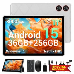 AXETOP 11 inch Tablet