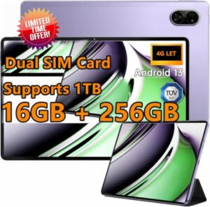 JXCNSNW Android Tablet 10.1" inch