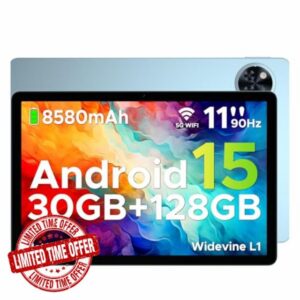 DOOGEE U11 PRO Android Tablets