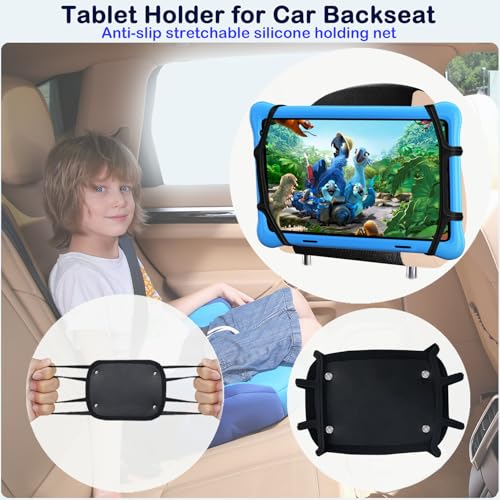 iPad Holder for Car