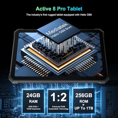 2.4K FHD+Display