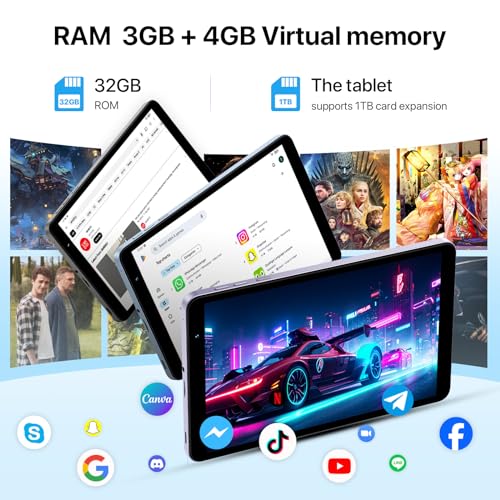 G1 Tab Mini Pad