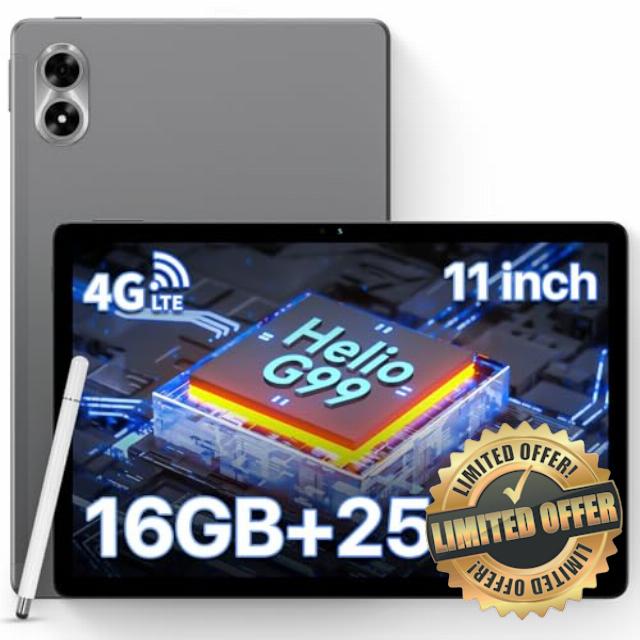 UMIDIGI Tablet 11 Inch 2K