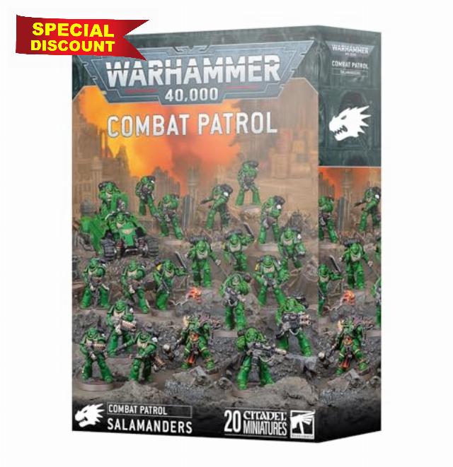 Games Workshop - Warhammer 40