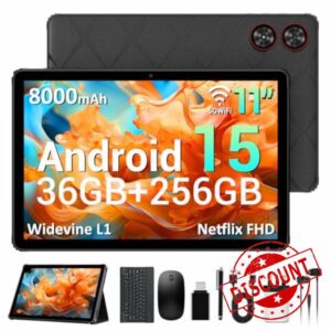 AXETOP 11 inch Tablet