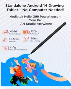 No Computer Required