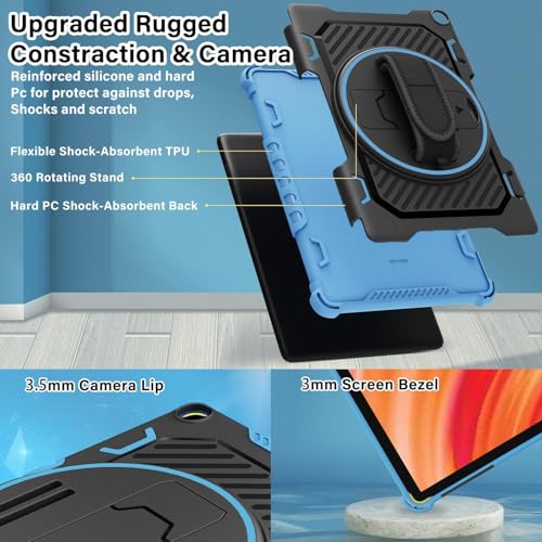 Incompatible iPad 10th