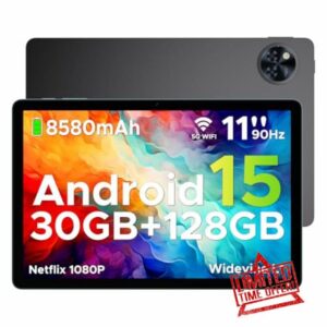 DOOGEE U11 PRO Android Tablets