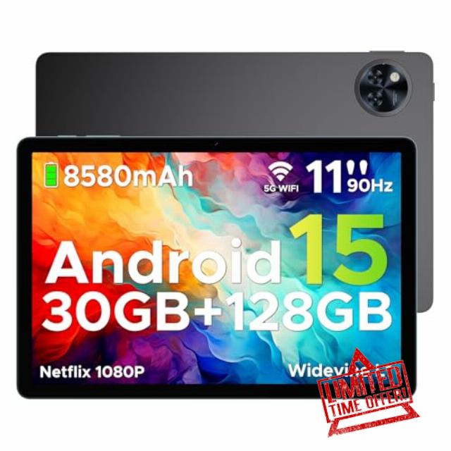 DOOGEE U11 PRO Android Tablets