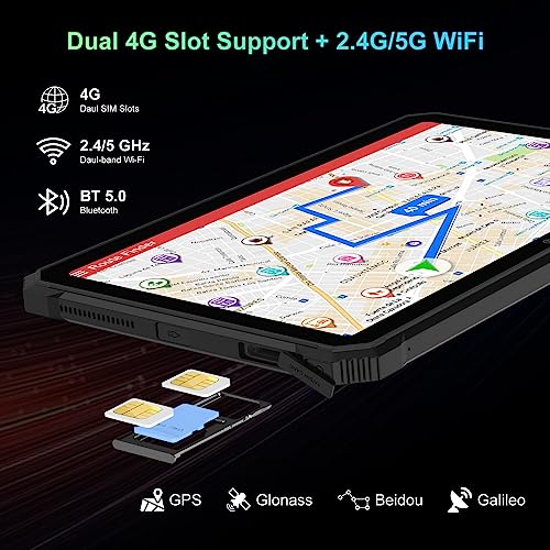 48MP+16MP Camera