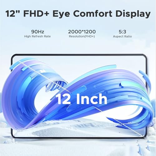 2.4K 90Hz Display