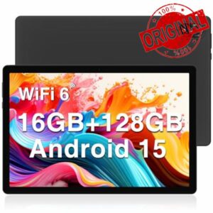 DOOGEE U10 (2025) Android 15 Tablet 10 inch