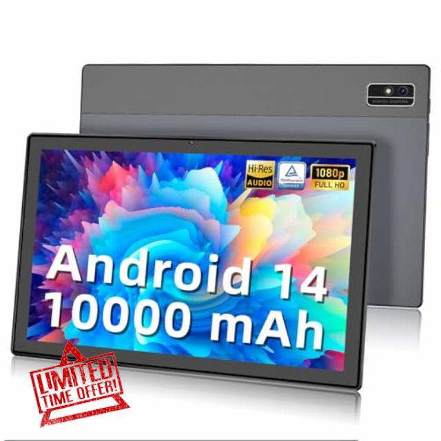 EagleSoar Tablet 10 inch