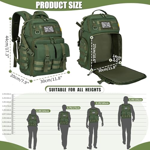 Durable DSLR/SLR Photography Bag Compatible with Canon