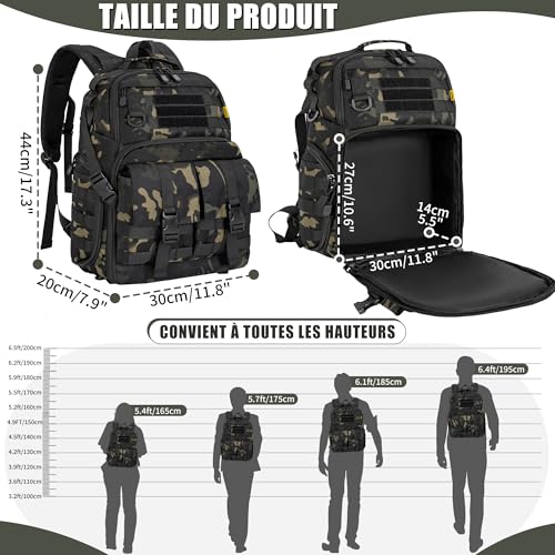 Durable DSLR/SLR Photography Bag Compatible with Canon