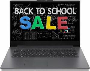 Lenovo V17 G3 Ci5 8GB 512GB W11P