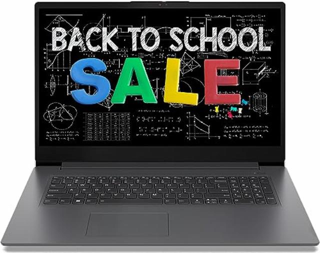 Lenovo V17 G3 Ci5 8GB 512GB W11P