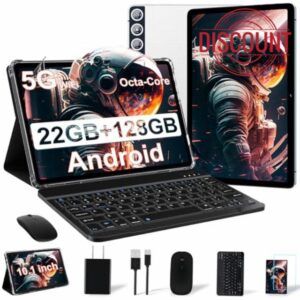 DMOAO Android 14 Widevine L1 Tablet