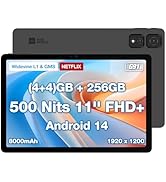 AGM PAD P1 Tablets 10.36