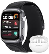 HUAWEI WATCH D2, Smartwatch for men women Ambulatory Blood Pressure Monitoring, ECG, Sleep Breath...