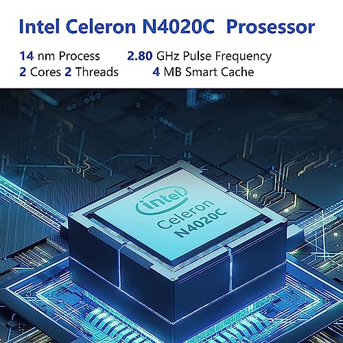 Intel Celeron N4020