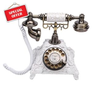 Goshyda Audio Guest Book Phone