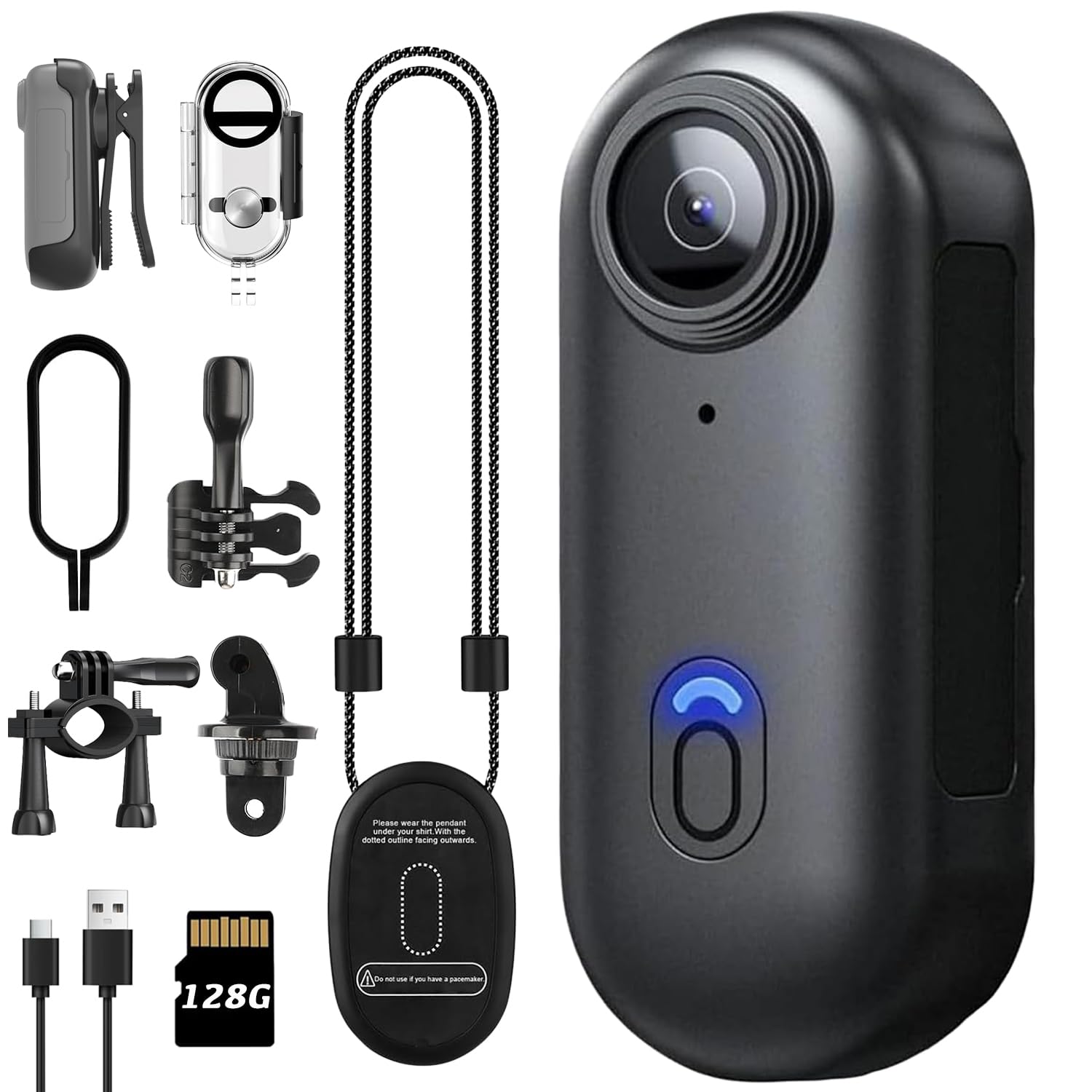 Pet Walking (128GB Ultimate Kit