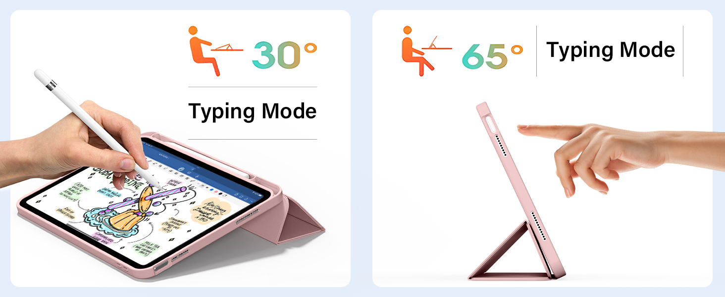 ipad 2022 case 10.9 inch