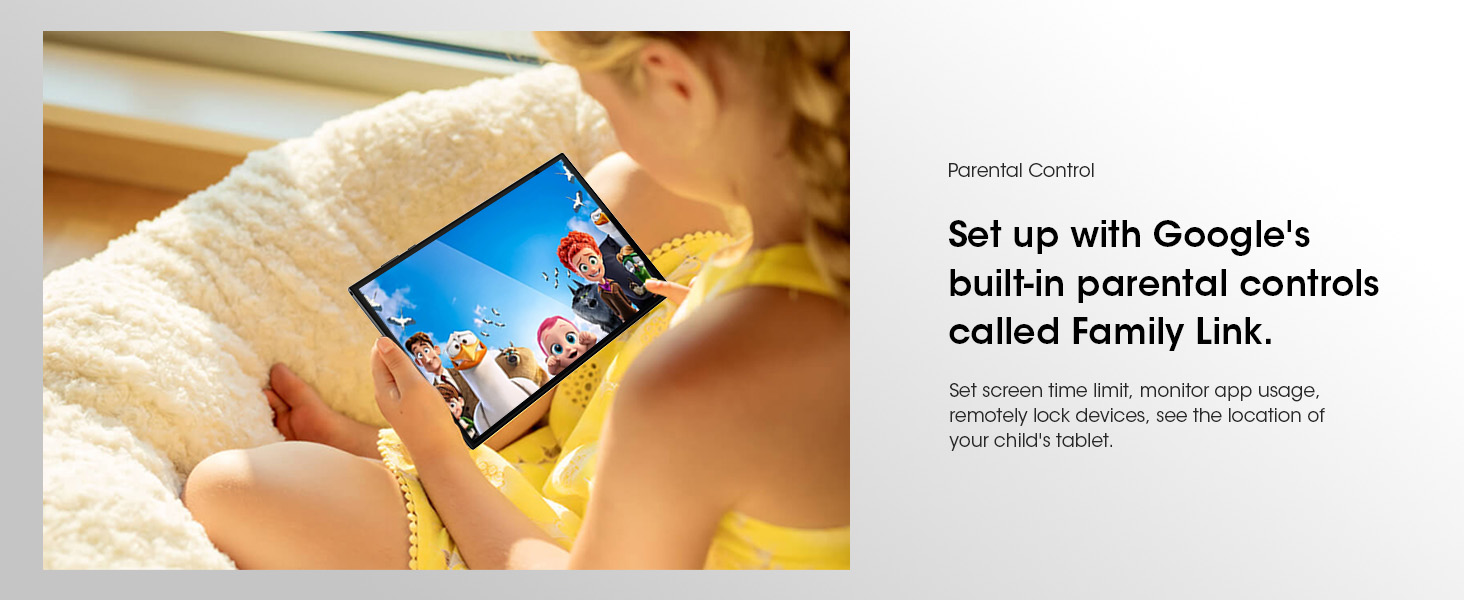 tablet with SIM case 4G LTE