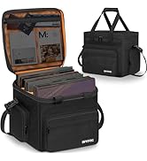 Heavy-Duty Folding Trolley Box Cart, Collapsible Trolley Box with Wheels & Expandable Storage - F...