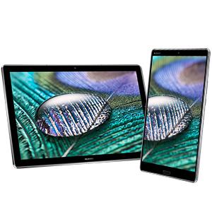 Huawei MediaPad
