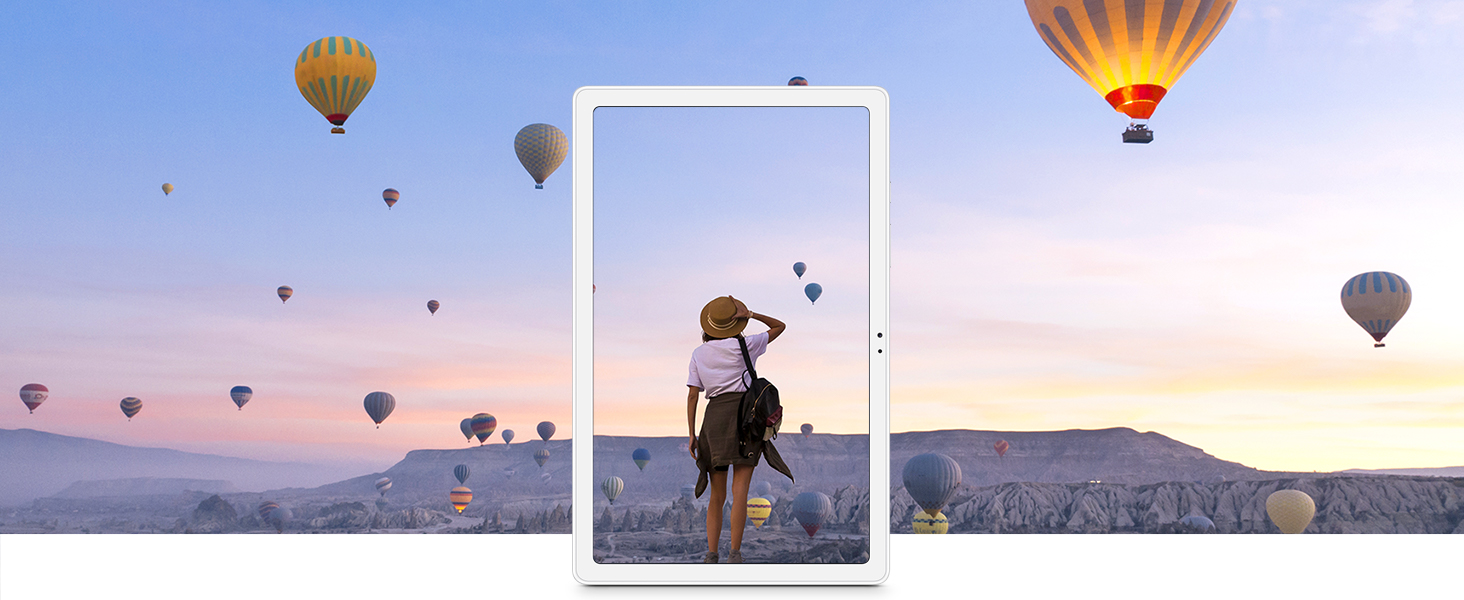 Samsung Galaxy Tab A7